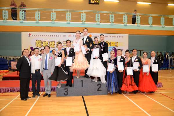 winners